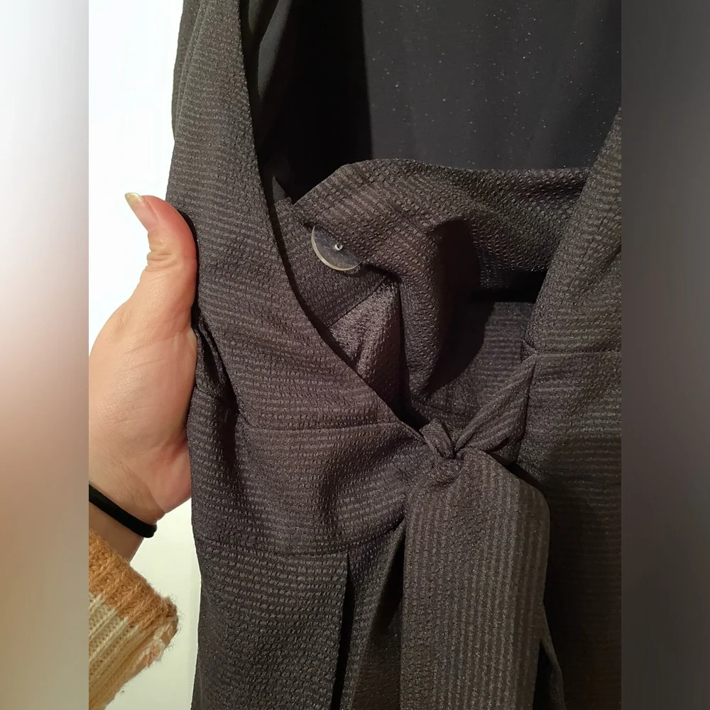 Rachel Roy’s Romper - Picture 3 of 5